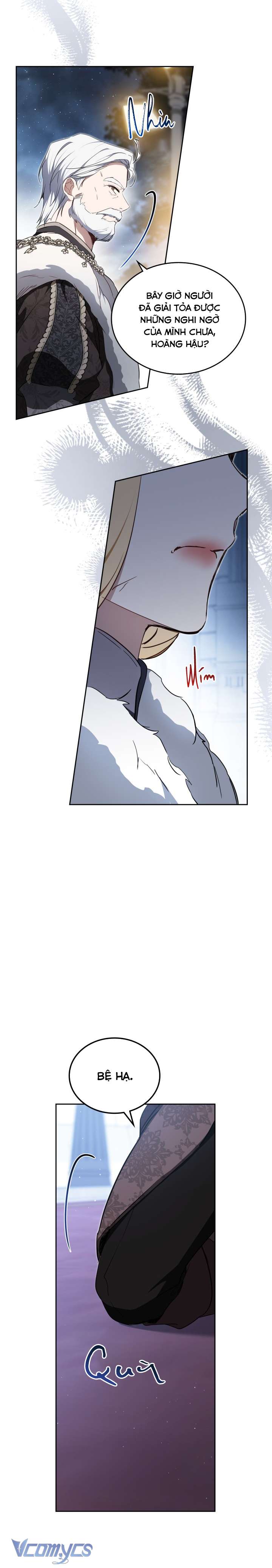 Kiếp Này Nhất Định Làm Gia Chủ Chap 194 - Trang 2