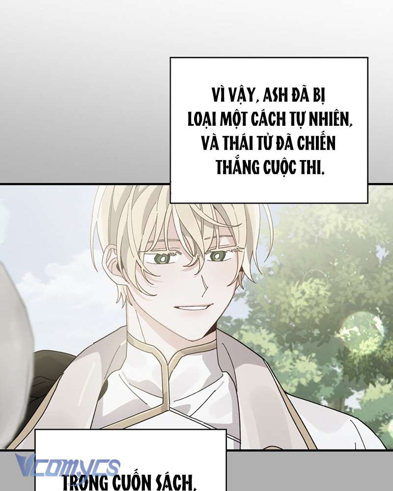 Chị Gái Của Nhân Vật Phản Diện Hôm Nay Cũng Đang Đau Khổ Chapter 62 - Trang 4