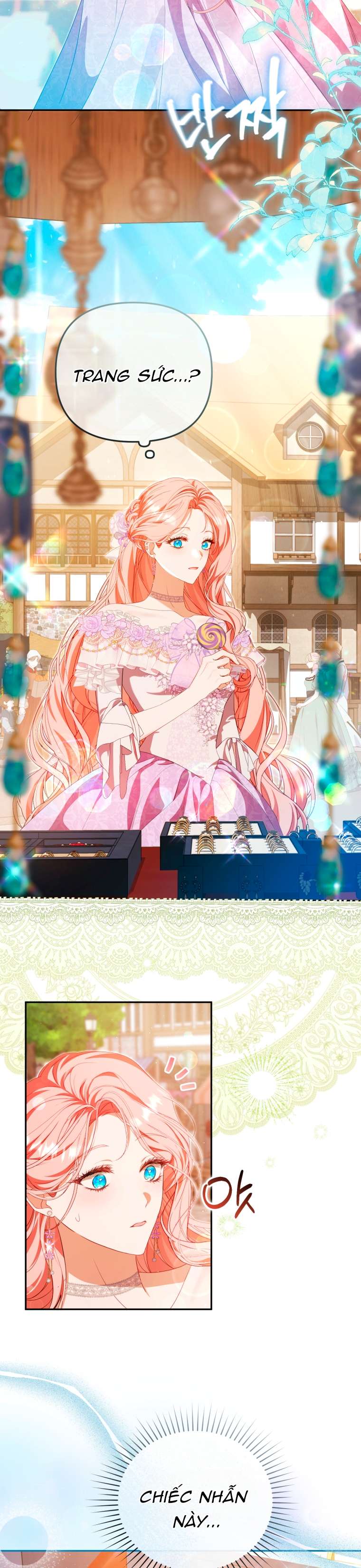 Người Phải Trả Giá Bằng Mạng Sống Vì Đã Lừa Dối Tôi Chap 30 - Trang 3