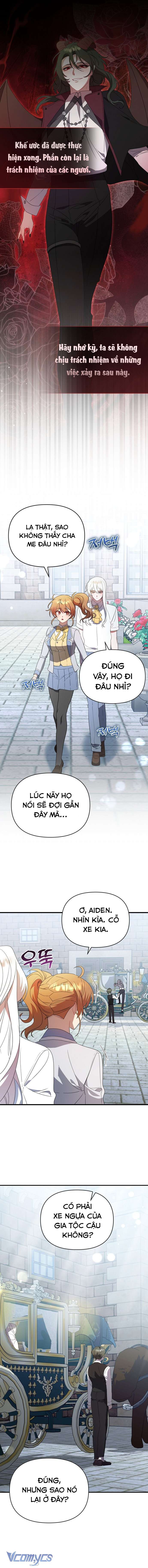 Trúc Mã Là Nhân Vật Chính Trong Tiểu Thuyết BL Chap 43 - Trang 3