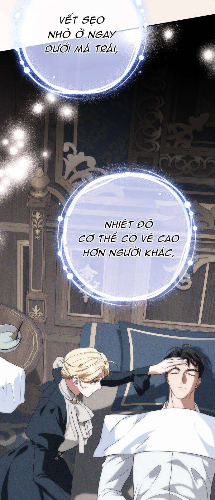 Nữ Công Tước Chiến Lợi Phẩm Chap 32 - Trang 3