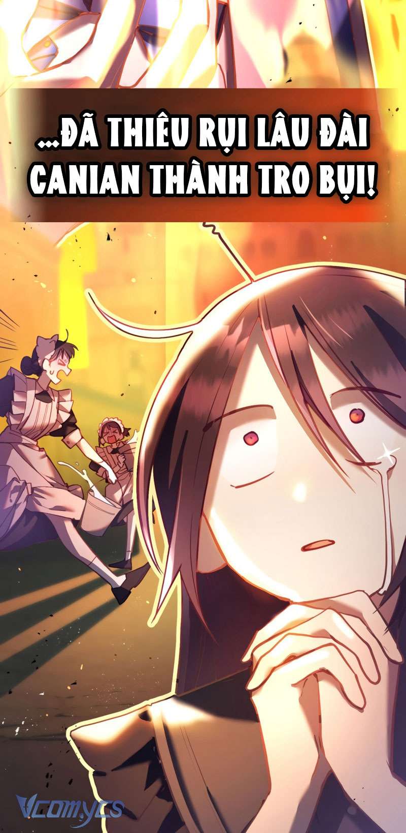 [Sứa Biển] Em Trai Tôi Là Hoàng Đế Ngang Ngược Chap 26 - Trang 2