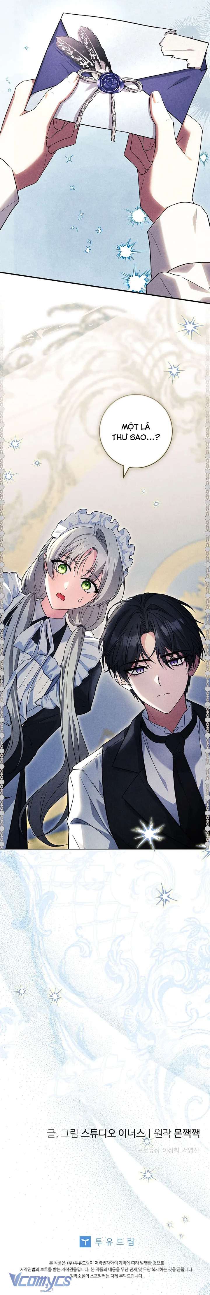 Văn Phòng Xử Lý Khủng Khoảng Tình Cảm Cho Nam Chính Chap 14 - Trang 2