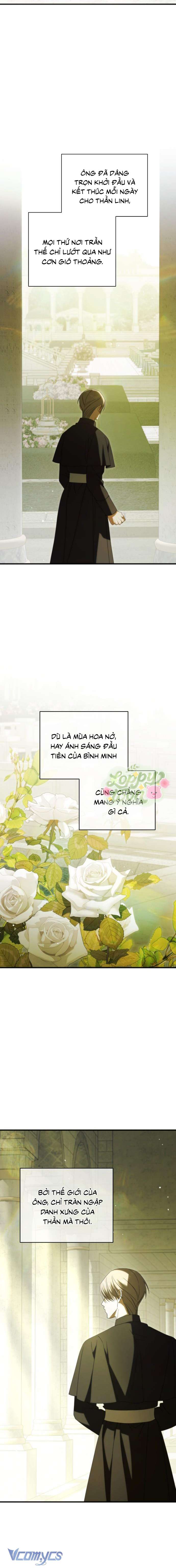 Đã Chết Rồi Còn Bị Ám Ảnh Chap 39 - Trang 4