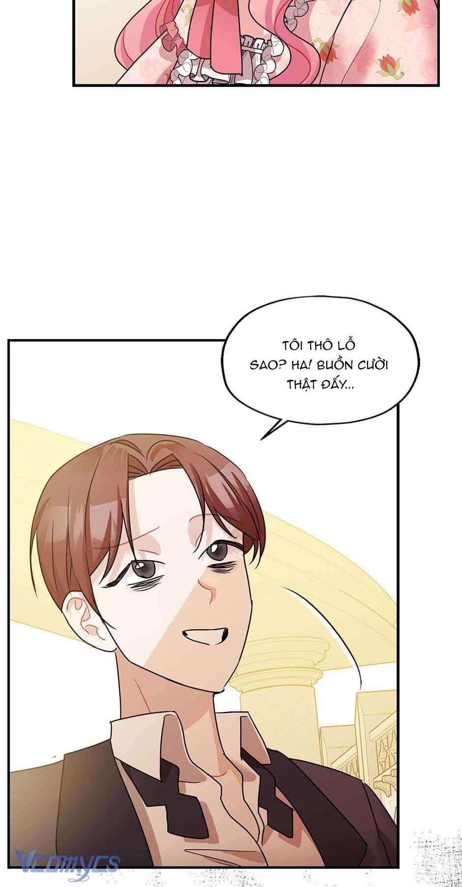 Liều Thuốc An Thần Của Bạo Chúa Chap 34 - Trang 4