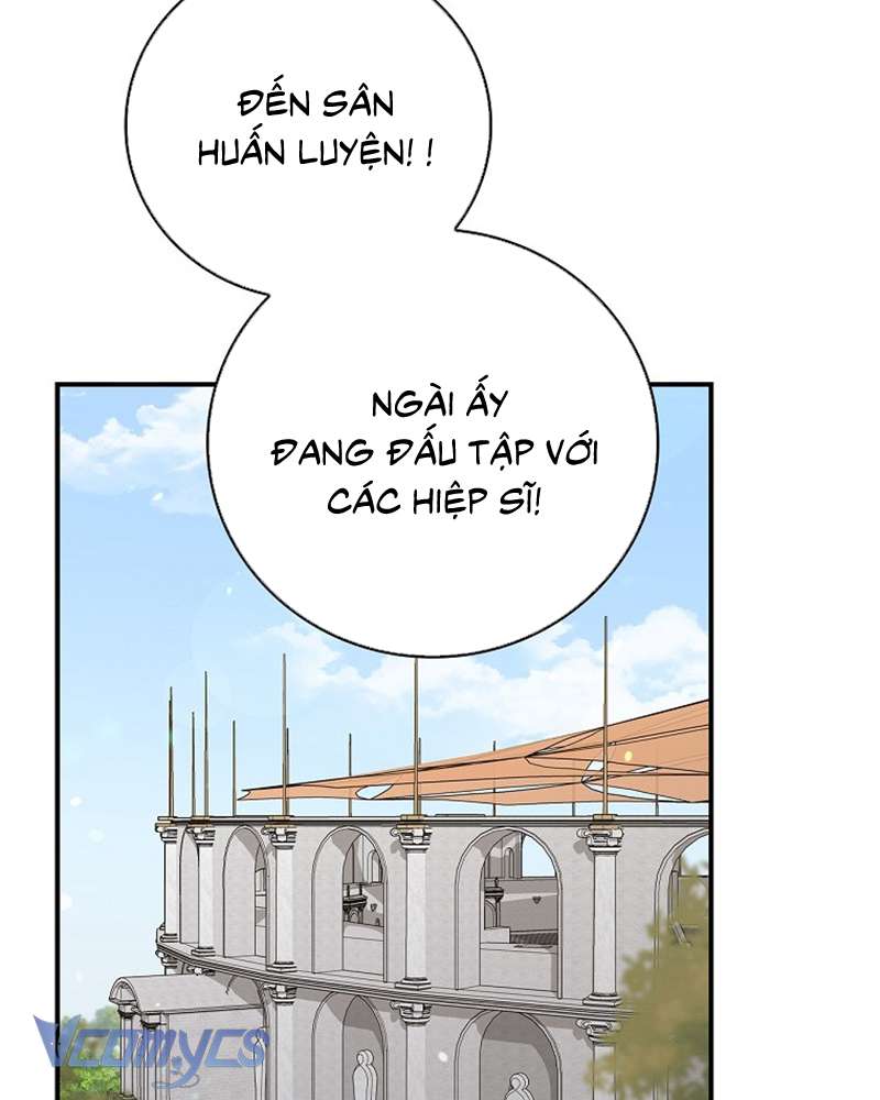 Chị Gái Của Nhân Vật Phản Diện Hôm Nay Cũng Đang Đau Khổ Chap 88 - Trang 4