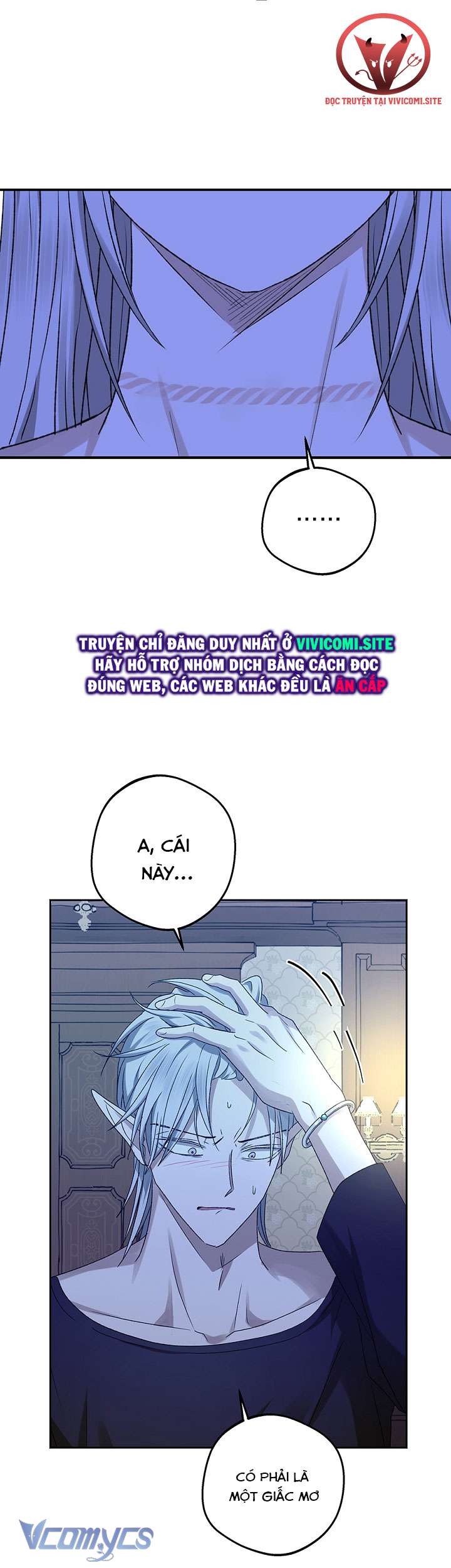 [KHÔNG CHE] Yêu Tinh Giao Phối Chap 26 - Next Chap 27