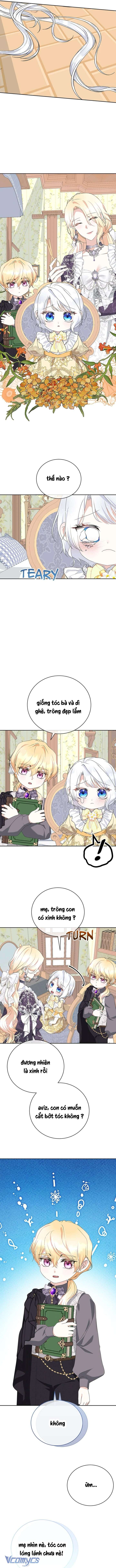 Sinh Ra Trở Thành Nhân Vật Không Có Trong Nguyên Tác Chap 100 - Trang 2