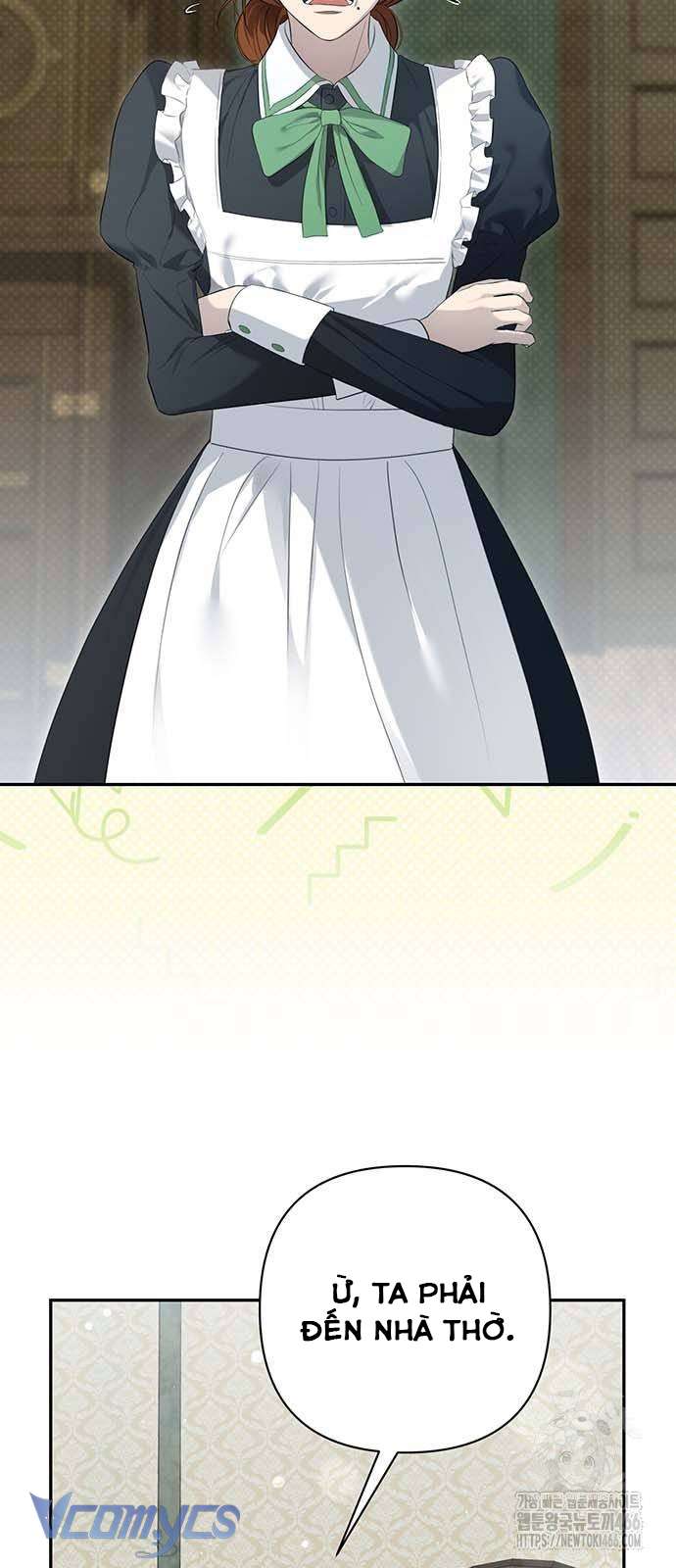 Praesepe Bên Ngoài Chiếc Lồng Chap 11 - Trang 4