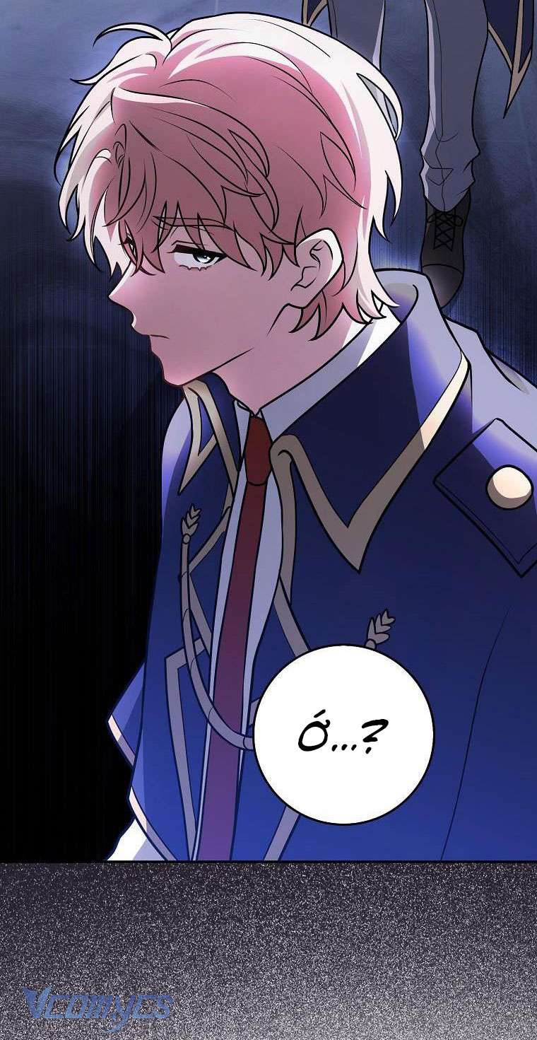 Tôi Thề Chúng Ta Chỉ Là Bạn Chapter 41 - Next Chapter 42