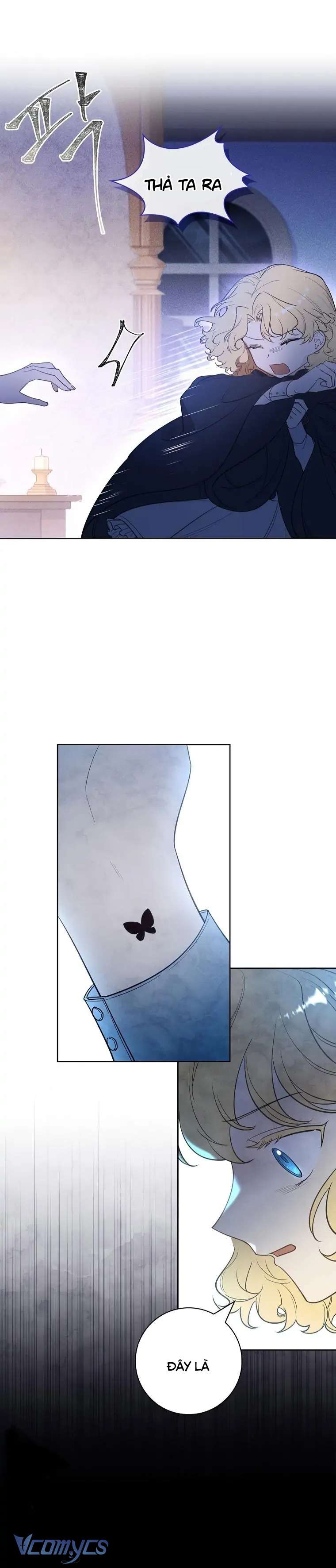 [PNT] Nam Chính À, Tôi Sẽ Tôn Trọng Sở Thích Của Anh! Chap 16 - Trang 2