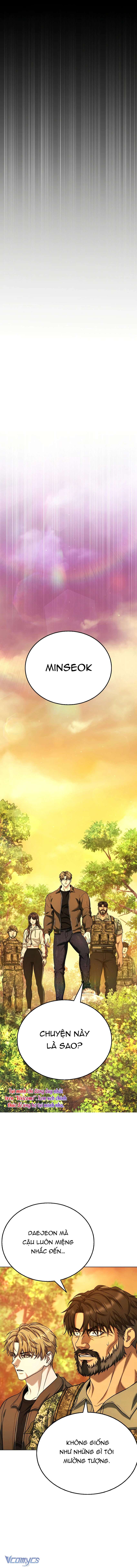 Zombie Papa Chap 14 - Next Chap 15