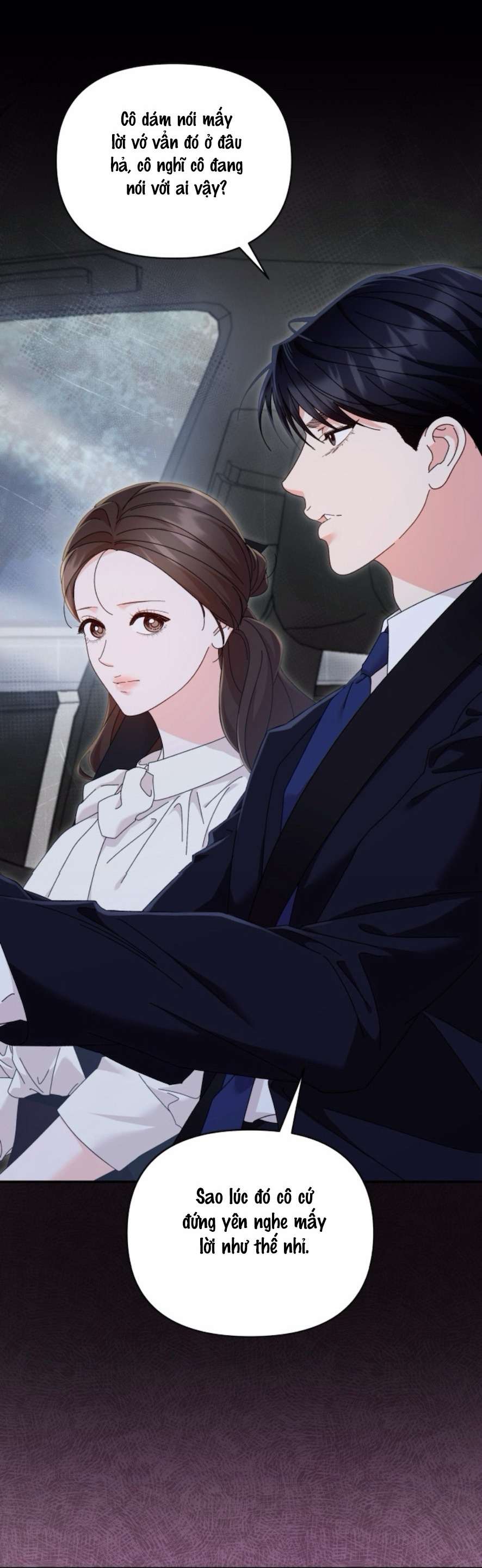 Chính Sách Khuyến Khích Chap 18 - Next Chap 19