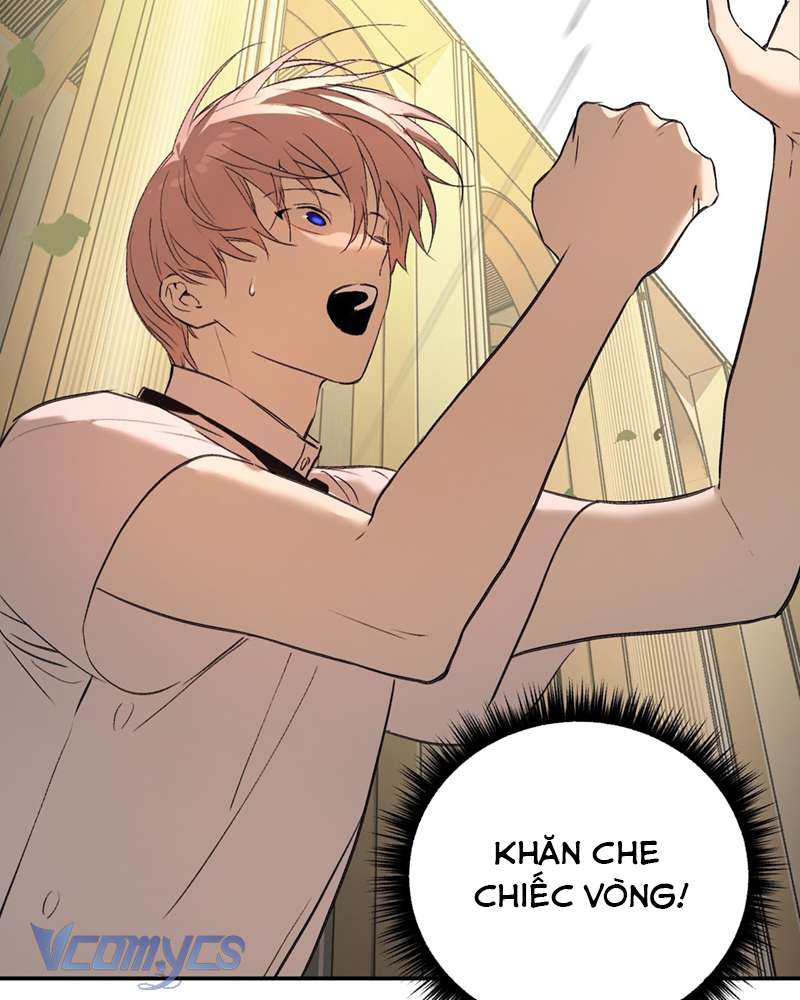Ác Chi Hoàn Chapter 46 - Trang 4