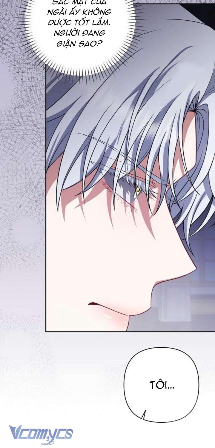 Tôi Đã Xem Một Vở Kịch Chap 21 - Next Chap 22