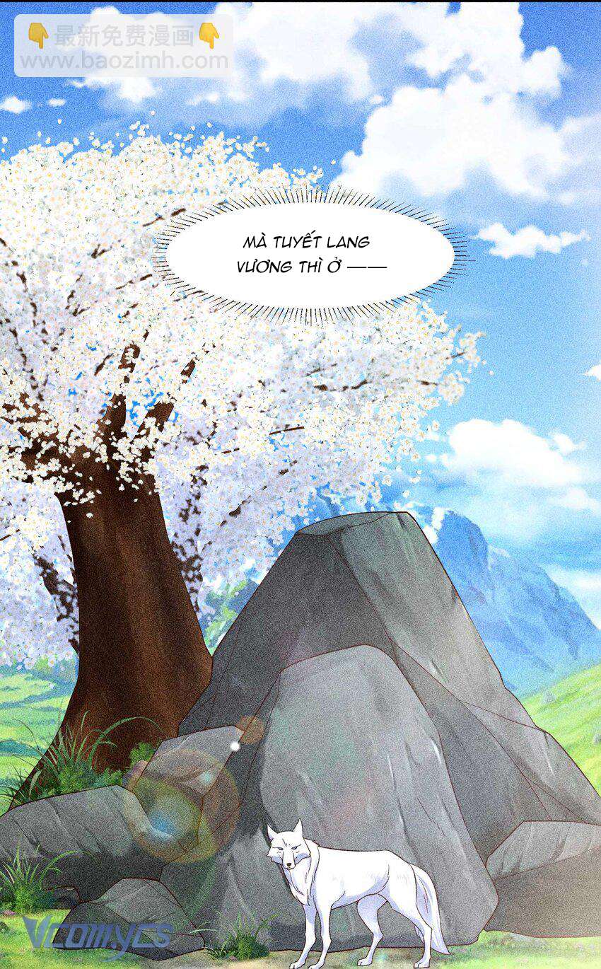 Nuôi Dưỡng Hoàng Tử Chap 38 - Trang 3