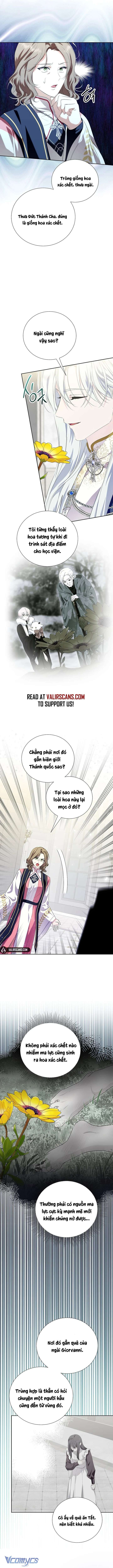 [PNT] Phía Sau Mặt Nạ Của Nam Chính Hiền Lành Chap 69 - Trang 2