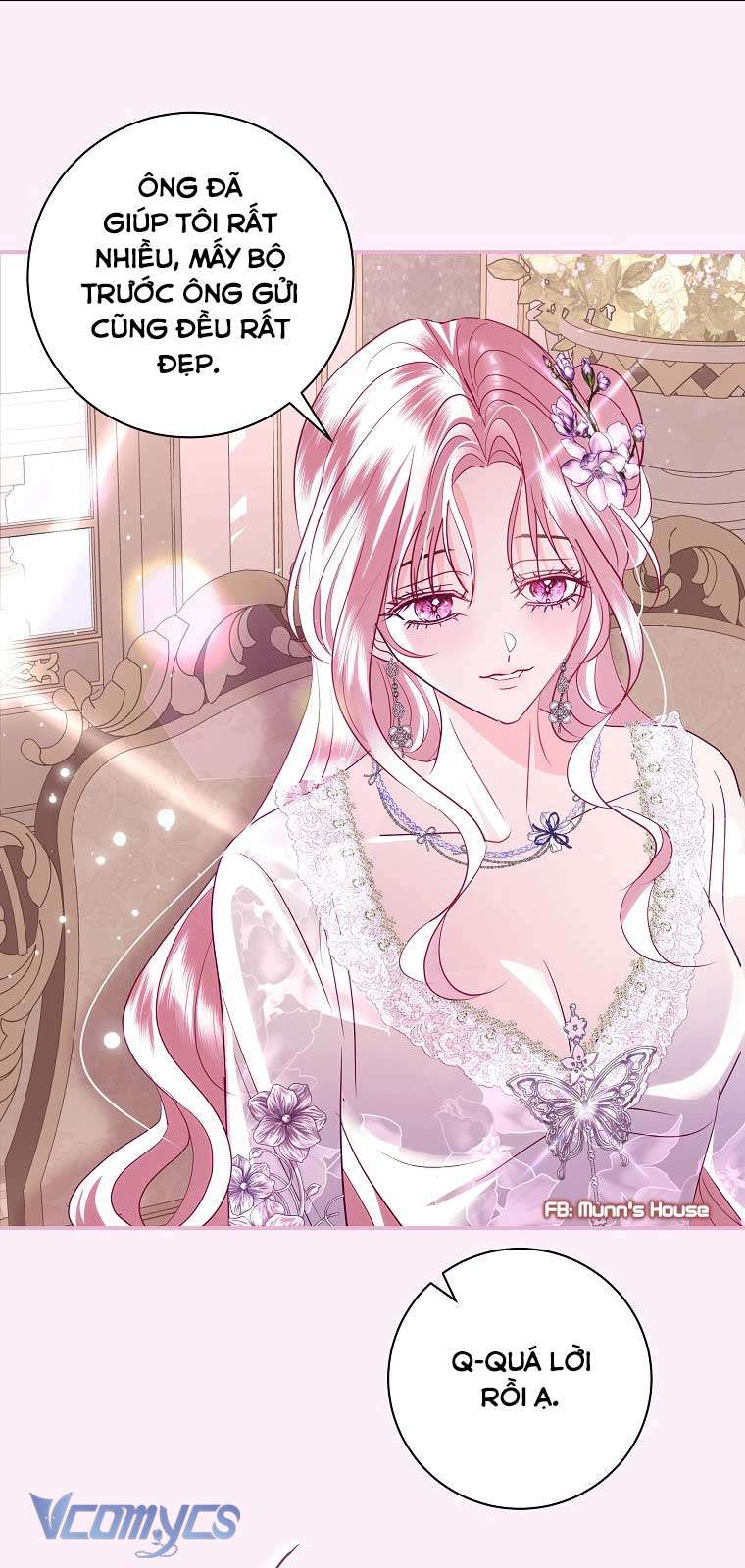 Này Boss Phản Diện, Tôi Có Thể Làm Mọi Thứ Trừ Cưới Ngài Chap 35 - Trang 4