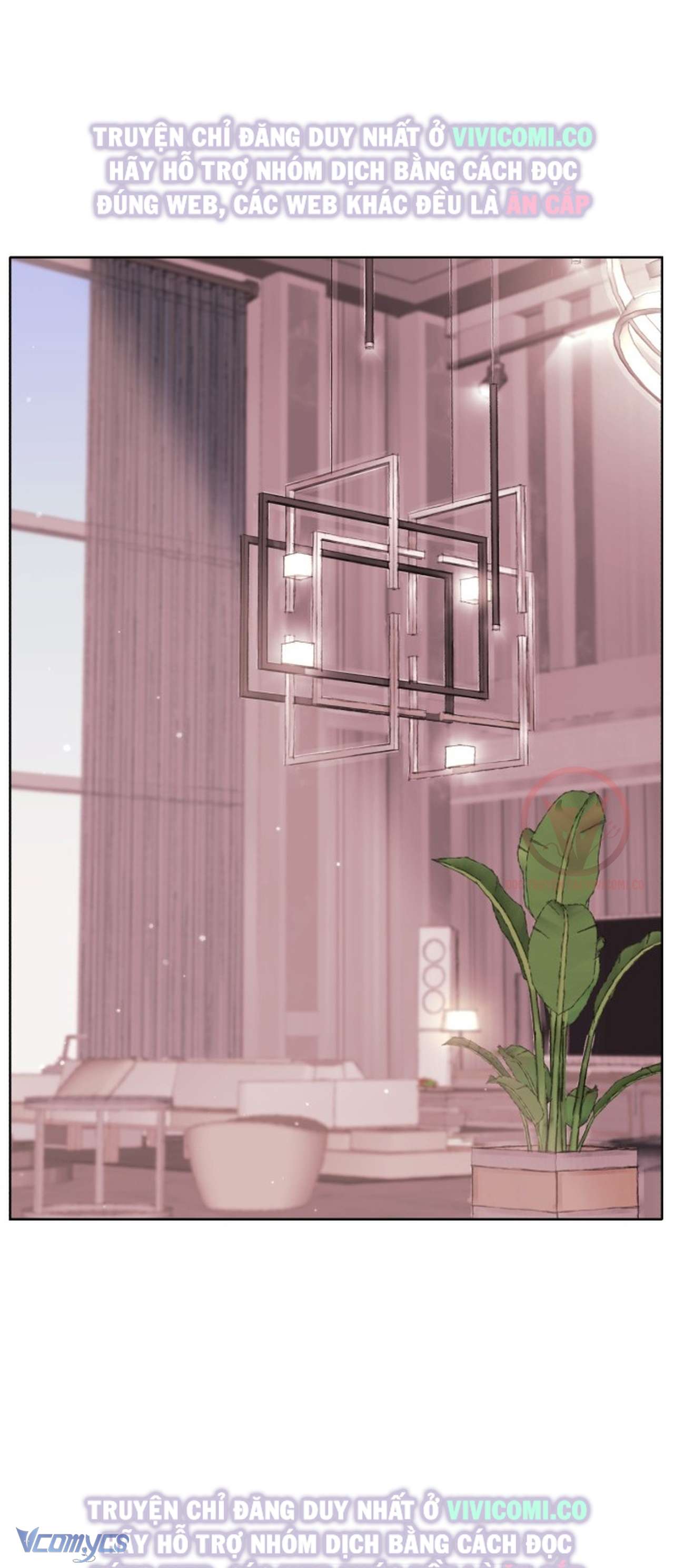 Chàng Quỷ Của Tôi Chap 17 - Trang 4