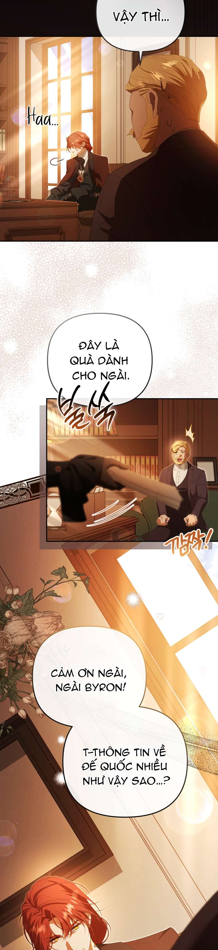 Người Phải Trả Giá Bằng Mạng Sống Vì Đã Lừa Dối Tôi Chap 24 - Trang 4