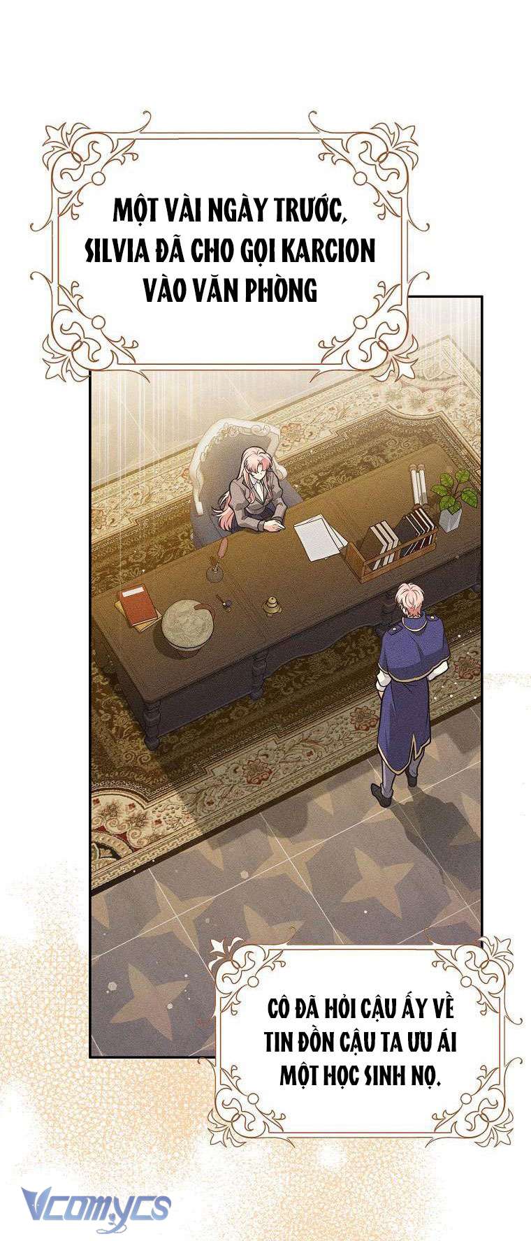 Tôi Thề Chúng Ta Chỉ Là Bạn Chapter 38 - Next Chapter 39