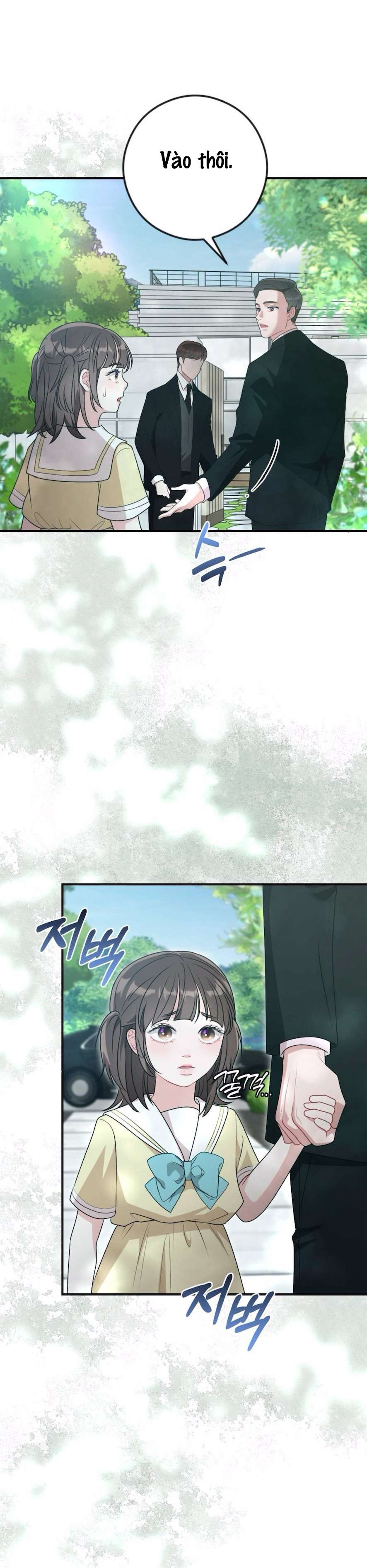 Chiếm Lấy Em Chap 1 - Trang 3