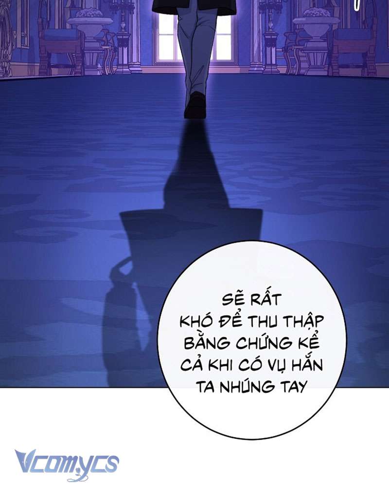 Hầu Gái Độc Quyền Của Hoàng Hậu Phản Diện Chap 64 - Trang 4