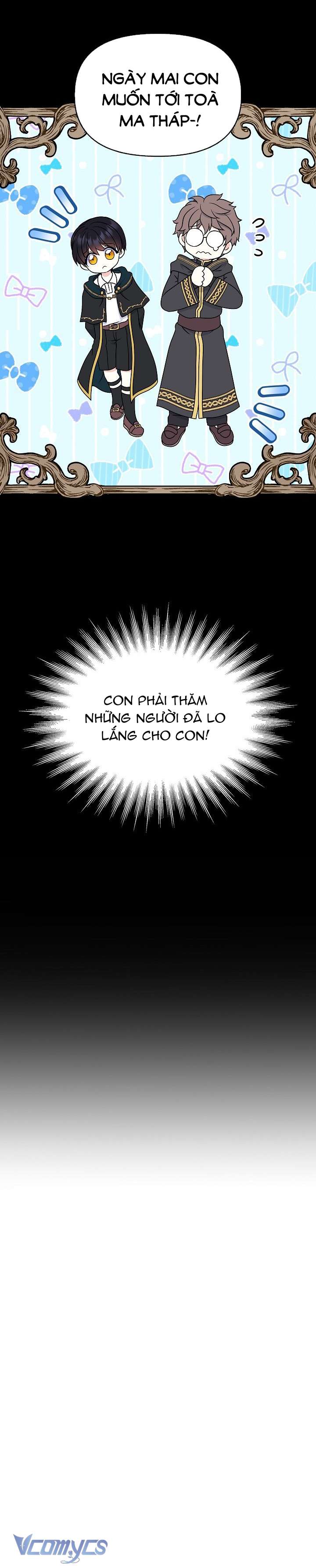 Trở Thành Con Gái Của Các Nhân Vật Chính Chapter 31 - Trang 4