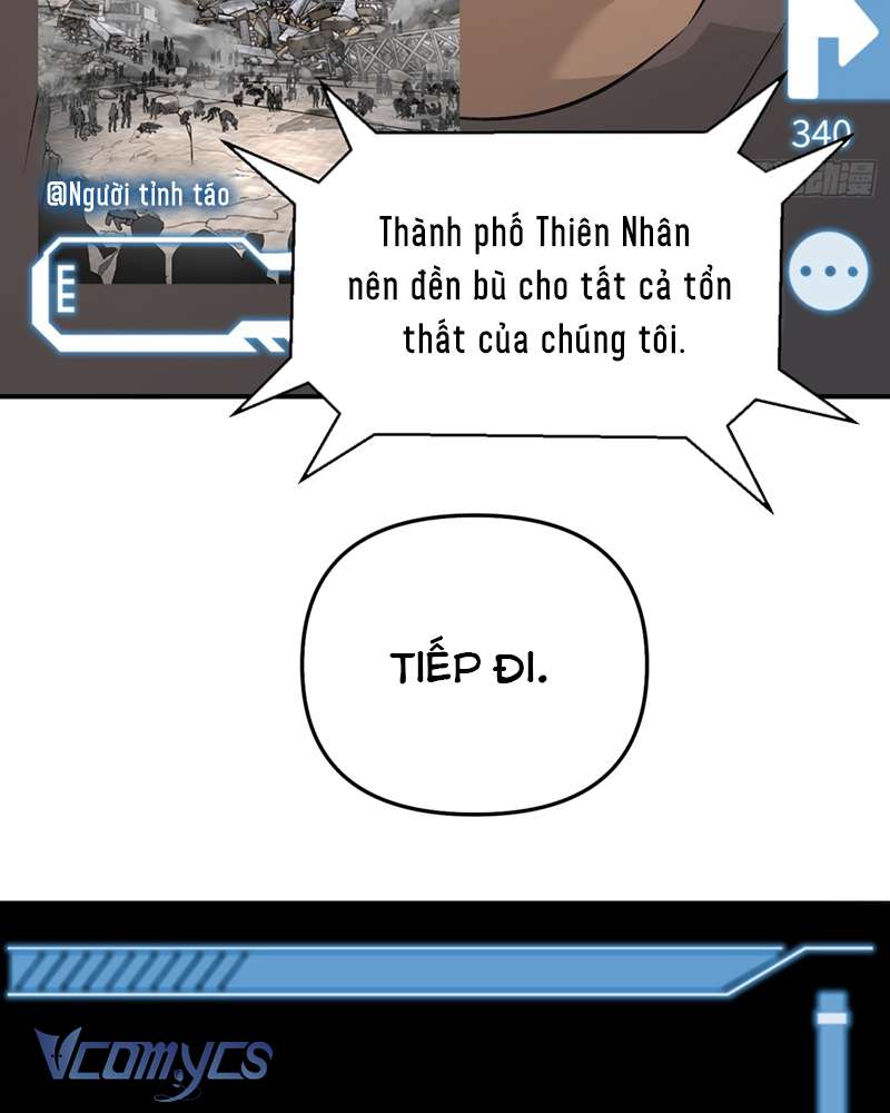 Ác Chi Hoàn Chapter 42 - Trang 4