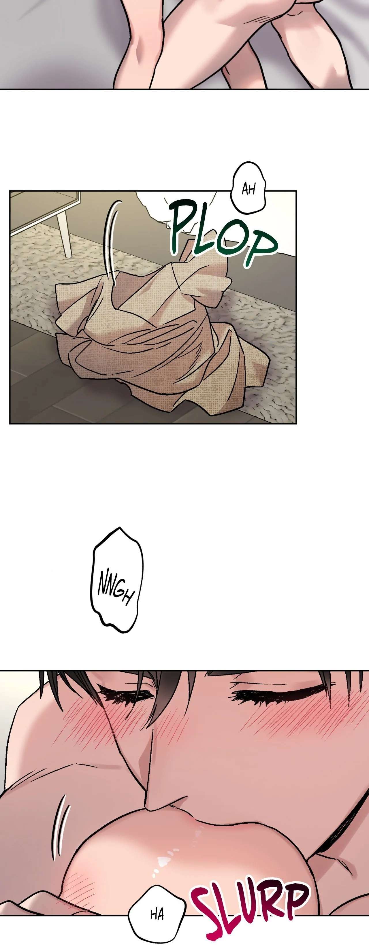 Người Gọi Nặc Danh 3 Chap 10 - Trang 2