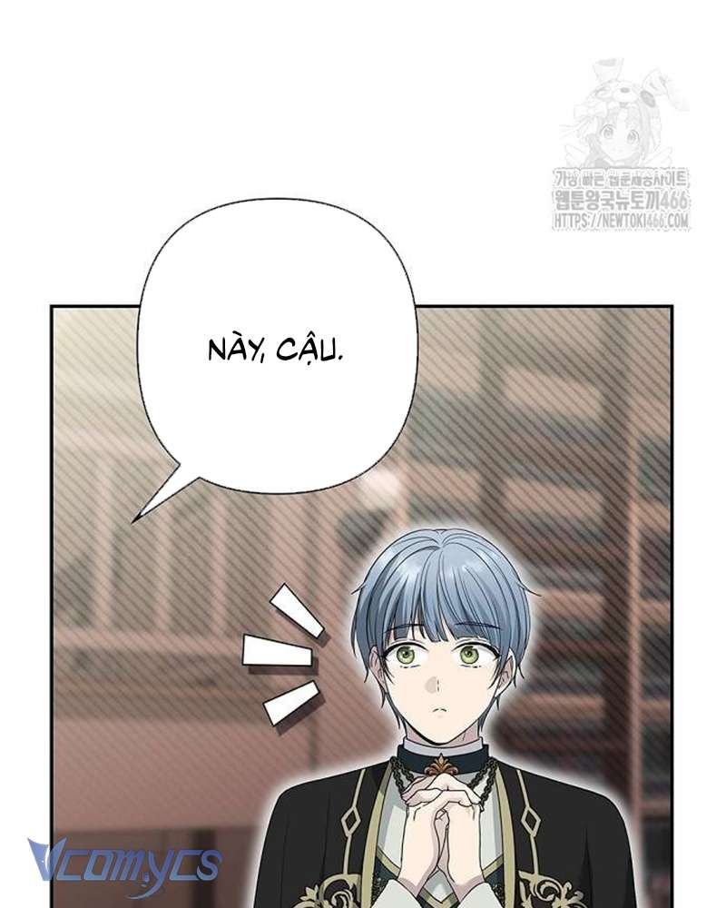 Praesepe Bên Ngoài Chiếc Lồng Chap 19 - Trang 4