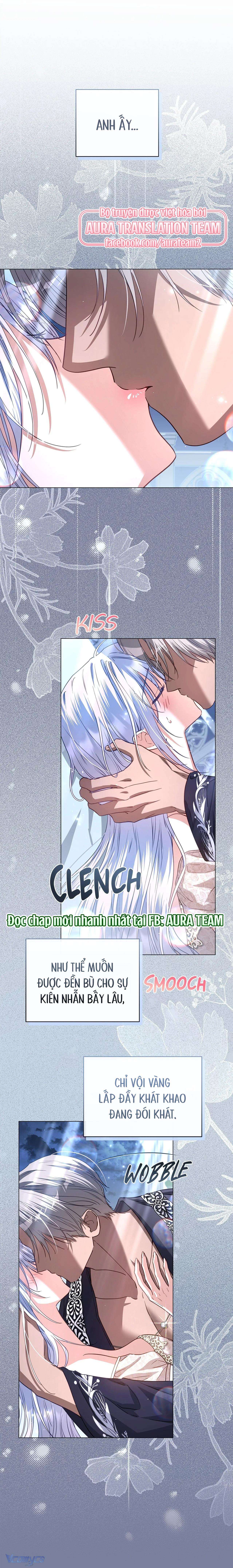 Dấu Vết Của Mặt Trăng Chap 65 - Trang 2