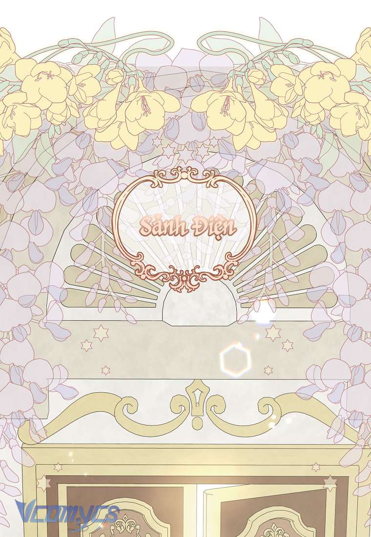 Tôi đã trở thành con gái út của công tước phản diện Chapter 21 - Trang 3