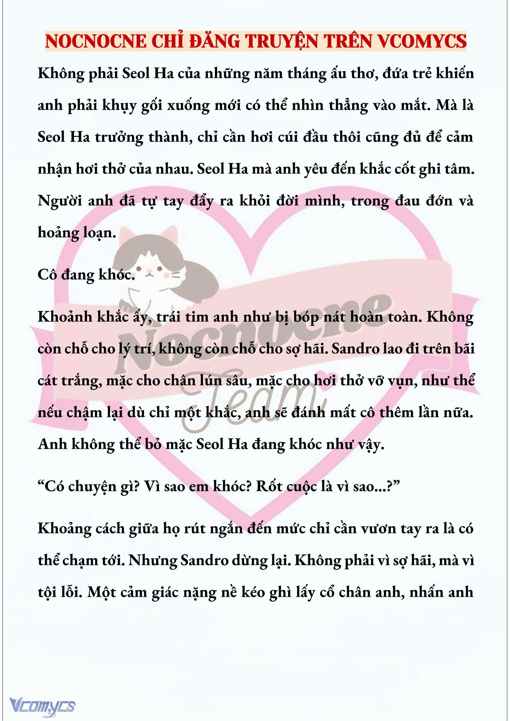 [TIỂU THUYẾT] ĐIỂM CHÍ Chap 167 - Trang 2