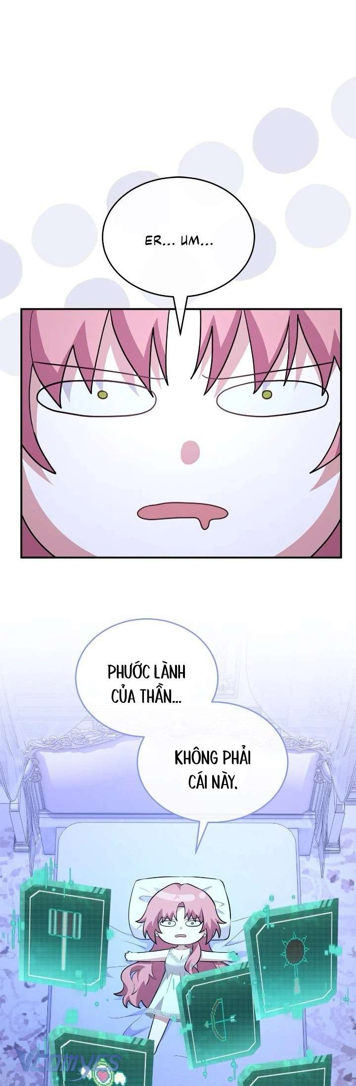 Dàn Harem Nóng Bỏng Đang Dần Lạnh Nhạt với Tôi! Chap 14 - Trang 3