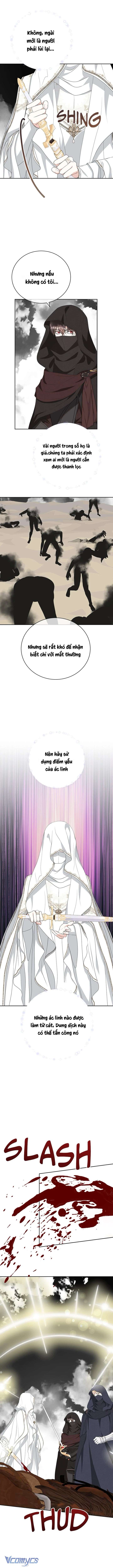 Sinh Ra Trở Thành Nhân Vật Không Có Trong Nguyên Tác Chap 91 - Trang 2