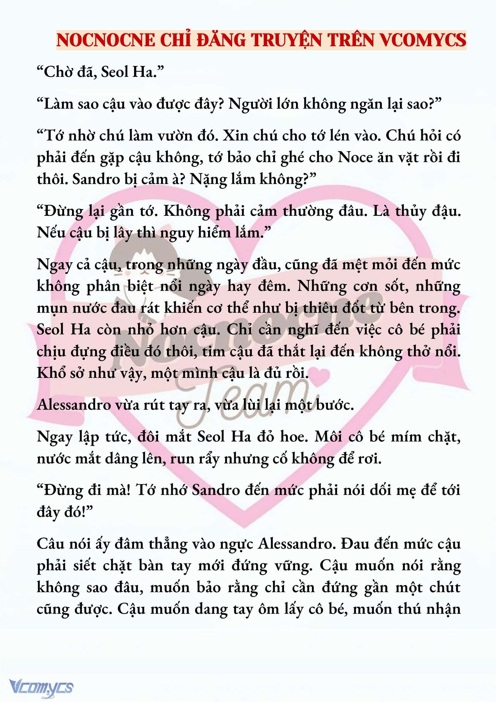 [TIỂU THUYẾT] ĐIỂM CHÍ Chap 94 - Next Chap 95