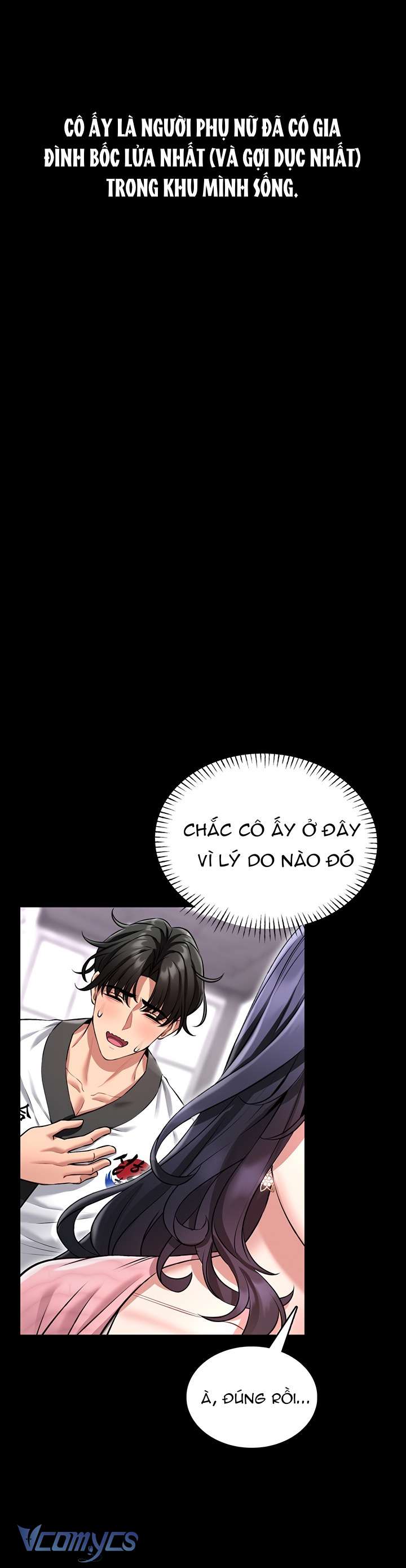 Hướng Dẫn Bảo Vệ Bản Thân Chap 1 - Trang 3