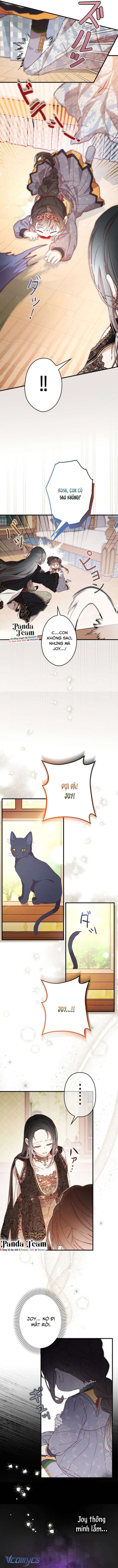 Kiếp Này Em Sẽ Không Sống Dưới Cái Bóng Của Người Chị Song Sinh Chap 7 - Trang 3