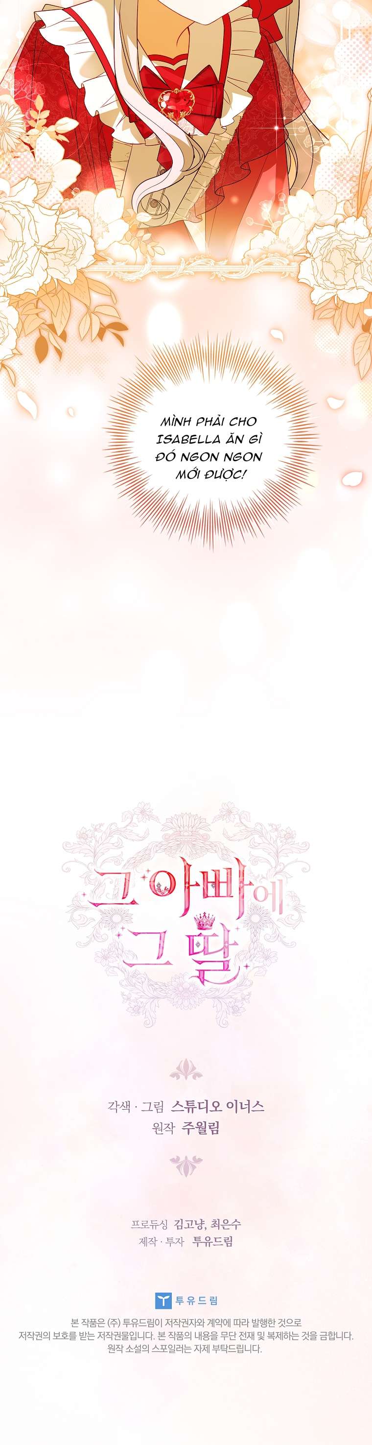 Cha Nào Con Nấy Chap 7 - Trang 4