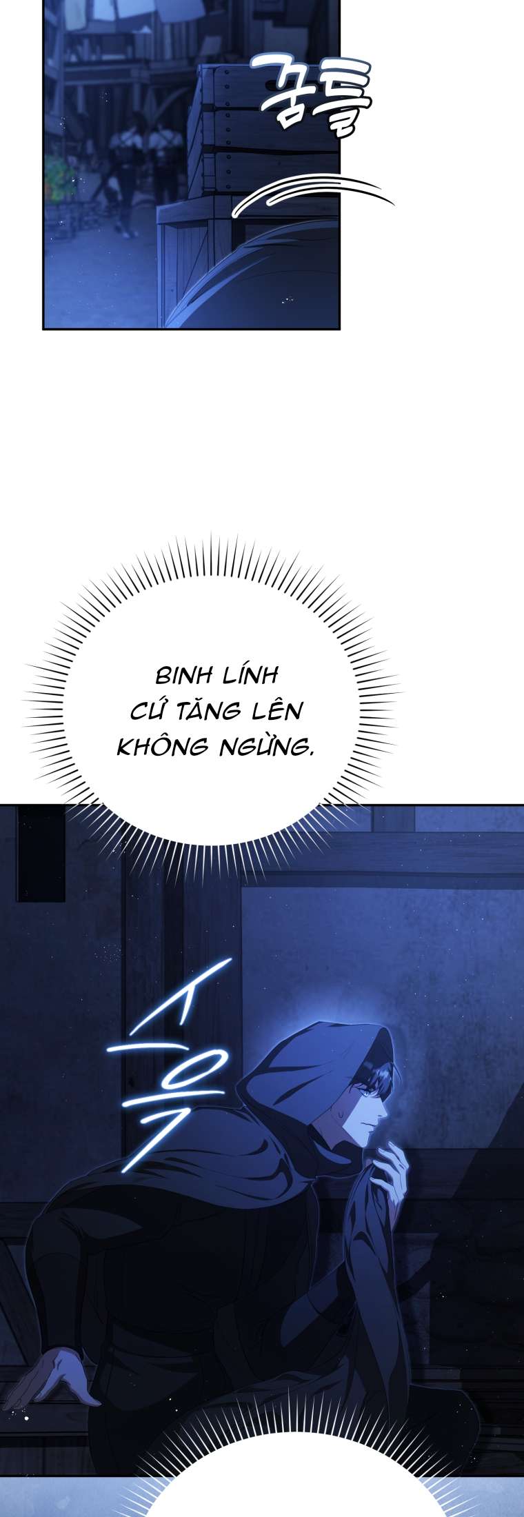 Người Phải Trả Giá Bằng Mạng Sống Vì Đã Lừa Dối Tôi Chap 8 - Trang 4