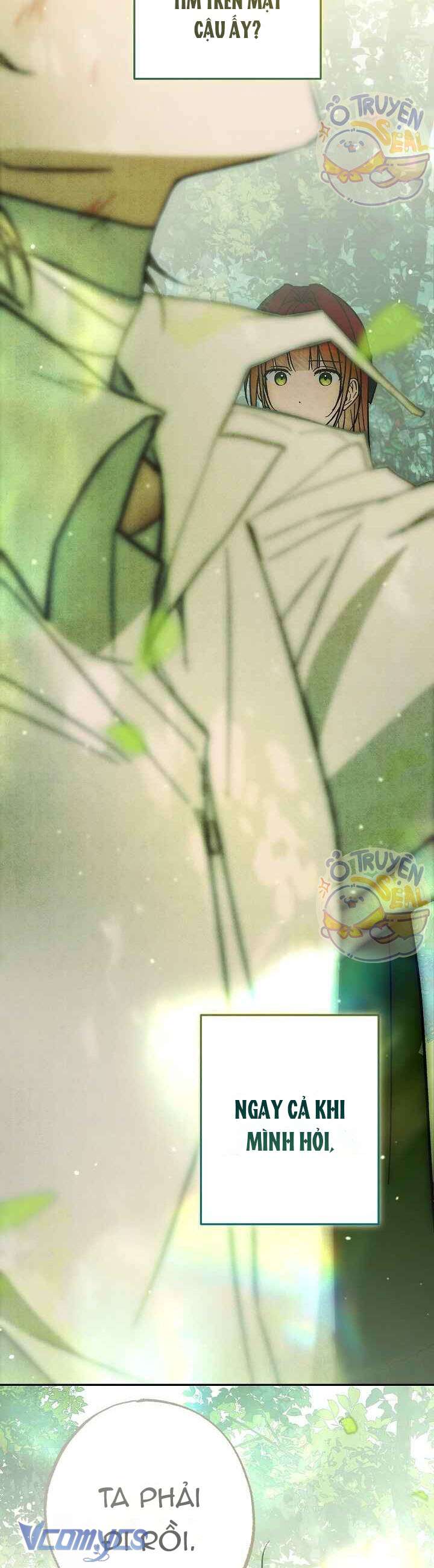 Chào Mừng Đến Với Dinh Thự Hoa Hồng Chap 10 - Trang 3