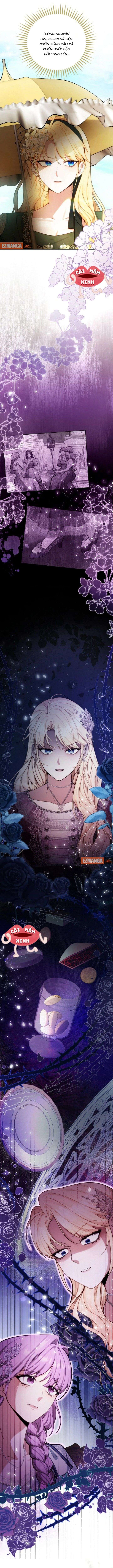 Khi Người Chồng Cũ Của Tôi Đòi Tái Hợp Chap 4 - Trang 2