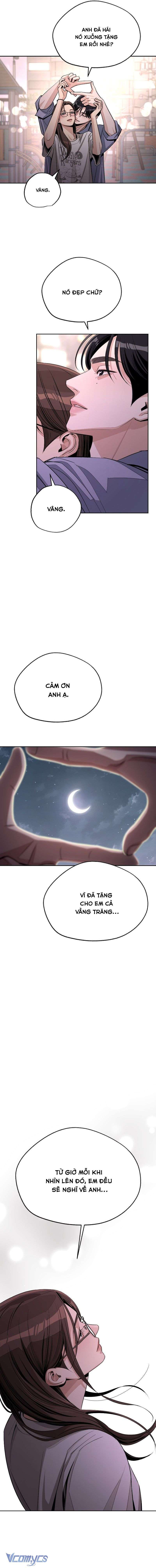 Chuyện Tình Chàng Iseop Chap 79 - Next Chap 80