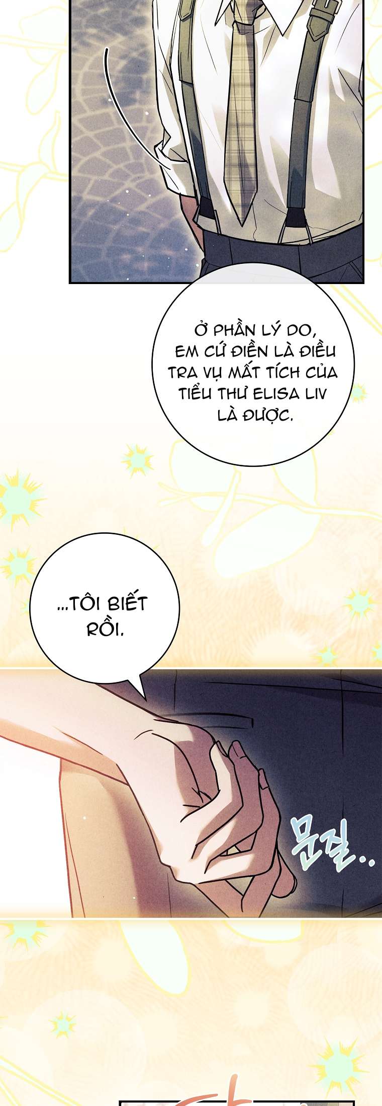 Văn Phòng Thám Tử Dành Cho Nam Chính Hối Hận! Chap 19 - Trang 3