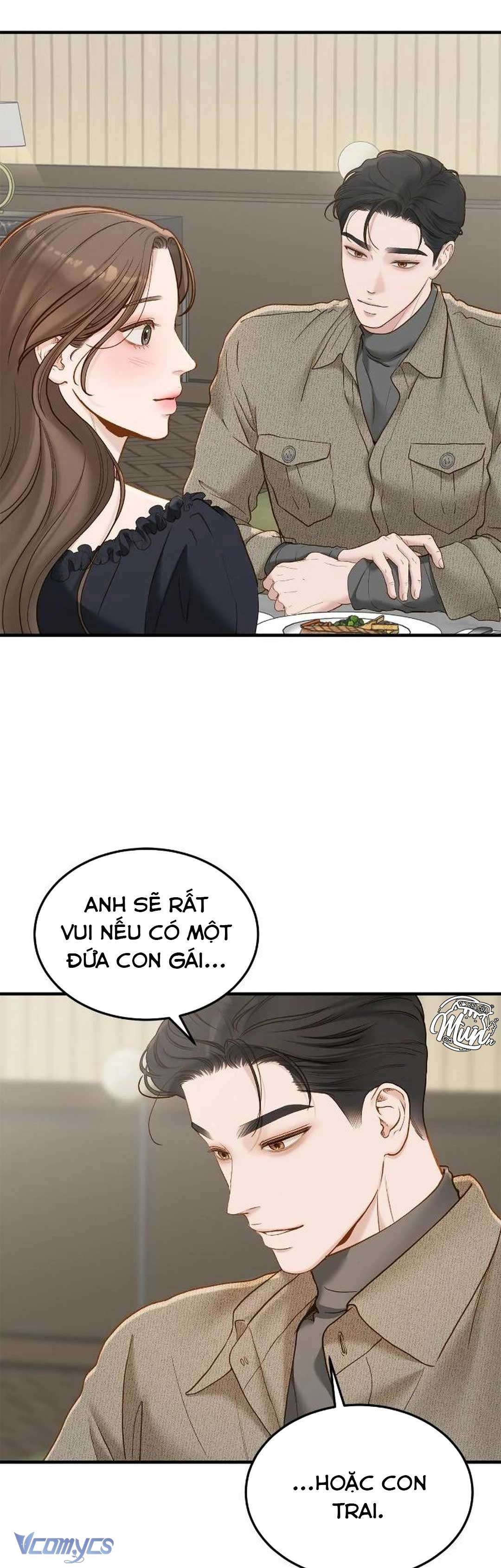 Bất Chấp Rủi Ro Chap 56 - Next Chap 57