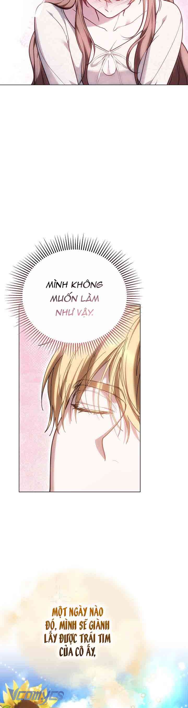 Cây Kim Chỉ Của Hoàng Hậu Chap 24 - Trang 2