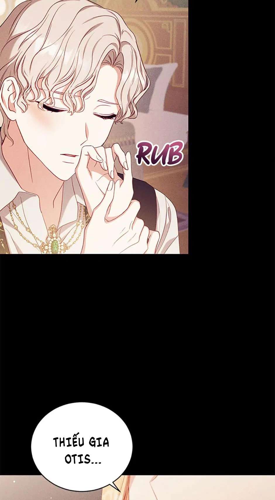 Hầu Gái Trong Trò Chơi Harem Ngược Muốn Nghỉ Việc Chap 47 - Trang 4