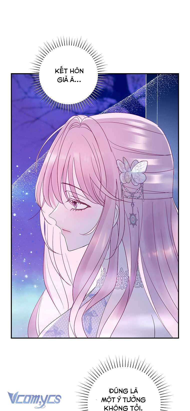 Này Boss Phản Diện, Tôi Có Thể Làm Mọi Thứ Trừ Cưới Ngài Chap 3 - Trang 4