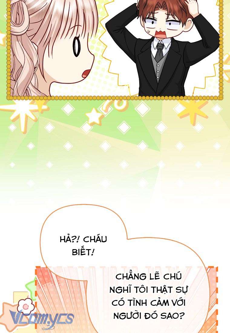 Nhân Vật Phản Diện Đều Thích Tôi Chap 64 - Trang 3